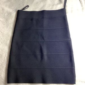 Bcbgmaxzaria skirt